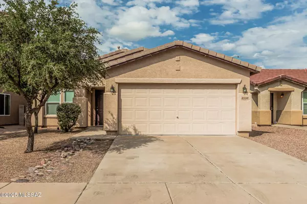 2150 W Sunset Surprise Court, Tucson, AZ 85742