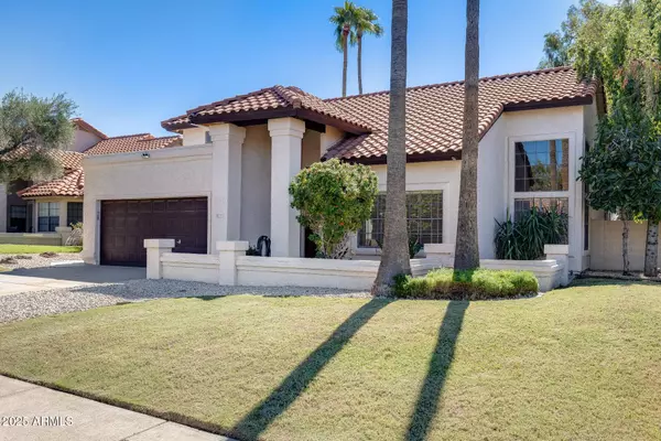 5757 E FOX Street, Mesa, AZ 85205