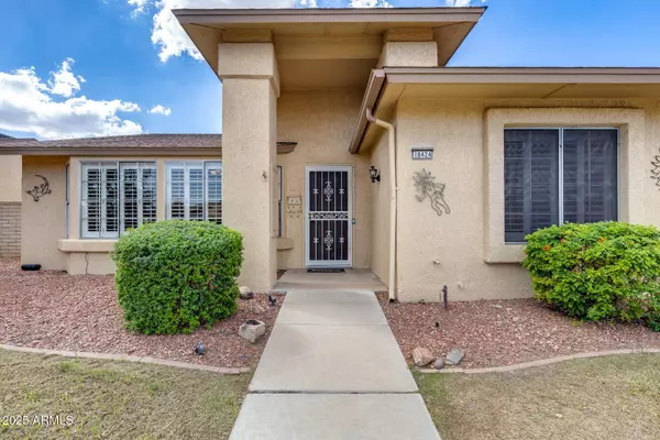 18424 N SPANISH GARDEN Drive, Sun City West, AZ 85375