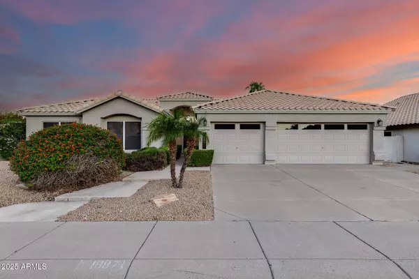 18871 N 78TH Lane, Glendale, AZ 85308