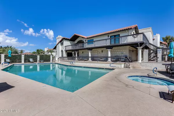 11011 N 92ND Street #1157, Scottsdale, AZ 85260