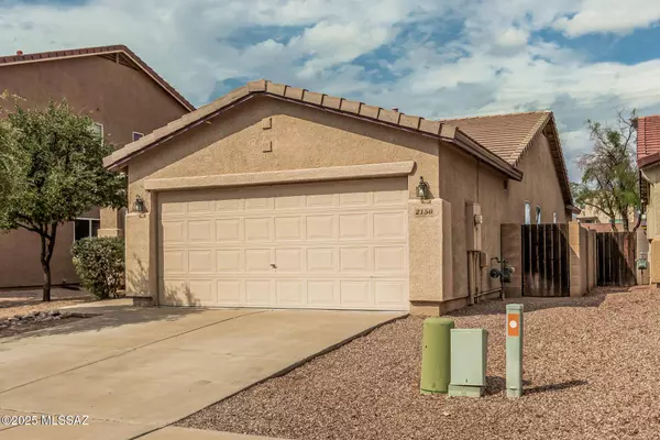 2150 W Sunset Surprise Court, Tucson, AZ 85742