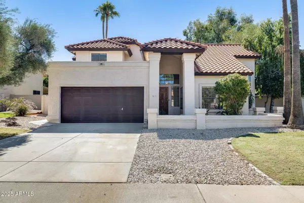 5757 E FOX Street, Mesa, AZ 85205