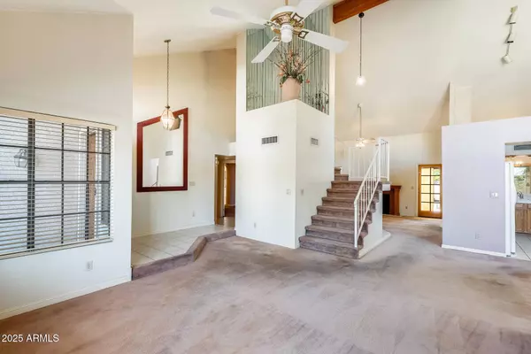 5757 E FOX Street, Mesa, AZ 85205