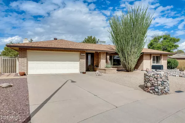 6504 S COLE Drive, Tempe, AZ 85283