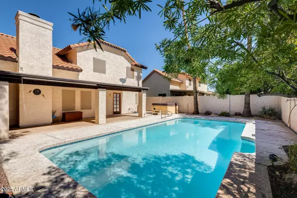 5757 E FOX Street, Mesa, AZ 85205