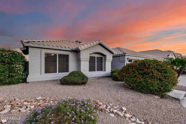 18871 N 78TH Lane, Glendale, AZ 85308