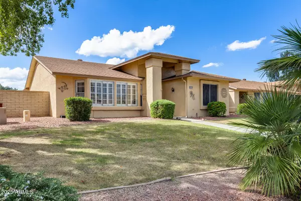 18424 N SPANISH GARDEN Drive, Sun City West, AZ 85375