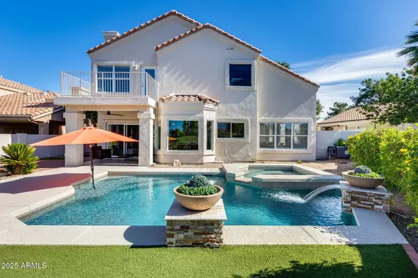 2158 W PENINSULA Circle, Chandler, AZ 85248