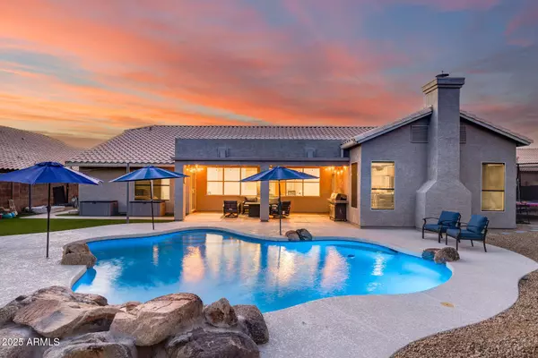 18871 N 78TH Lane, Glendale, AZ 85308