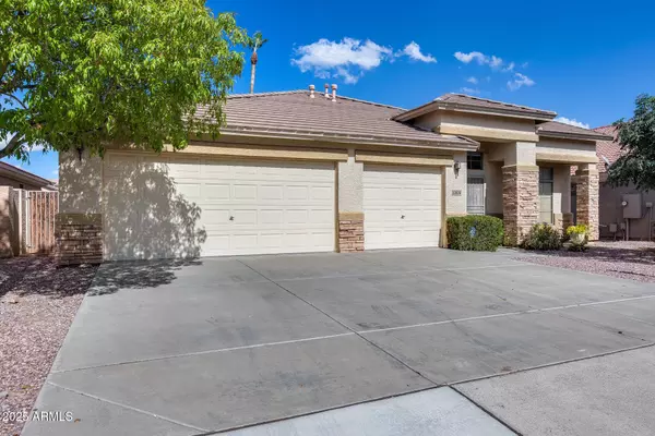 12834 W CORRINE Drive, El Mirage, AZ 85335