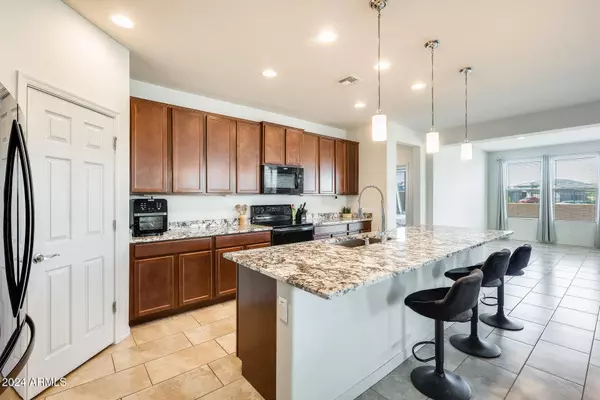 21686 N 259TH Drive, Buckeye, AZ 85396