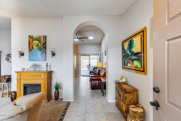 18424 N SPANISH GARDEN Drive, Sun City West, AZ 85375