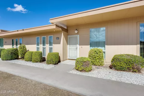 13222 N 99TH Drive, Sun City, AZ 85351