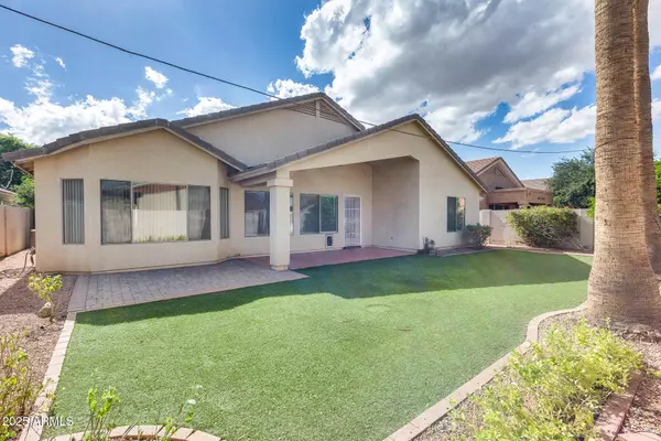 12834 W CORRINE Drive, El Mirage, AZ 85335