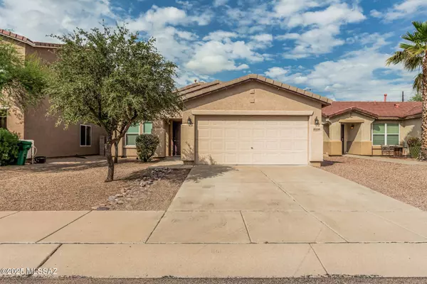 2150 W Sunset Surprise Court, Tucson, AZ 85742