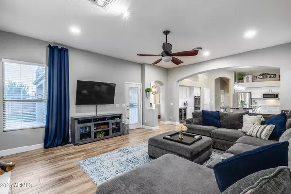 18871 N 78TH Lane, Glendale, AZ 85308