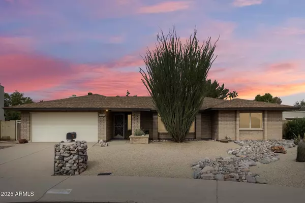 6504 S COLE Drive, Tempe, AZ 85283