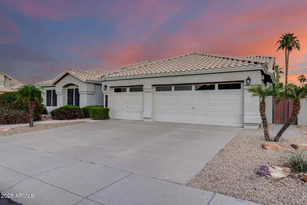 18871 N 78TH Lane, Glendale, AZ 85308