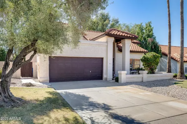 5757 E FOX Street, Mesa, AZ 85205