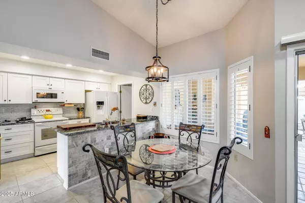 18424 N SPANISH GARDEN Drive, Sun City West, AZ 85375