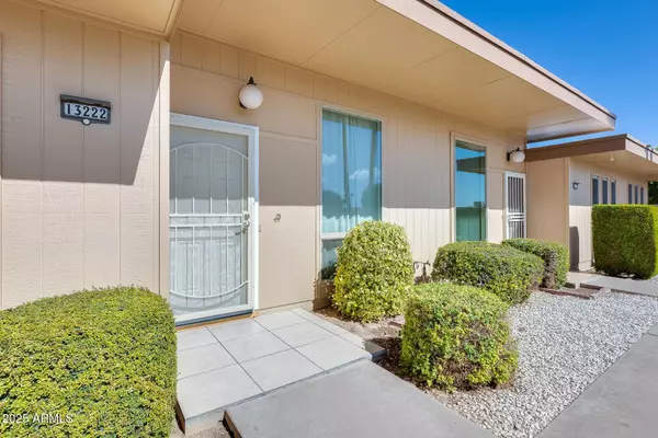 13222 N 99TH Drive, Sun City, AZ 85351