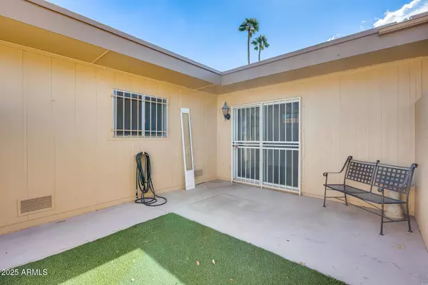 13222 N 99TH Drive, Sun City, AZ 85351