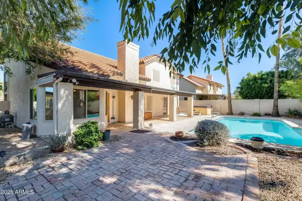 5757 E FOX Street, Mesa, AZ 85205