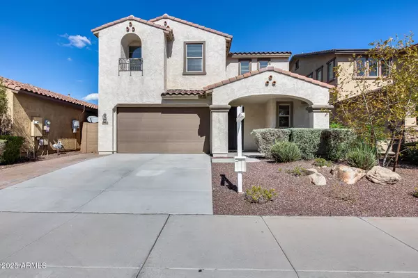 9944 W LOUISE Drive, Peoria, AZ 85383