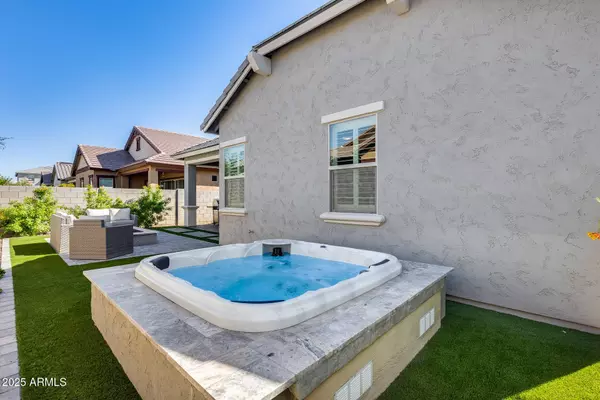 4300 E JOHN Street, Gilbert, AZ 85295