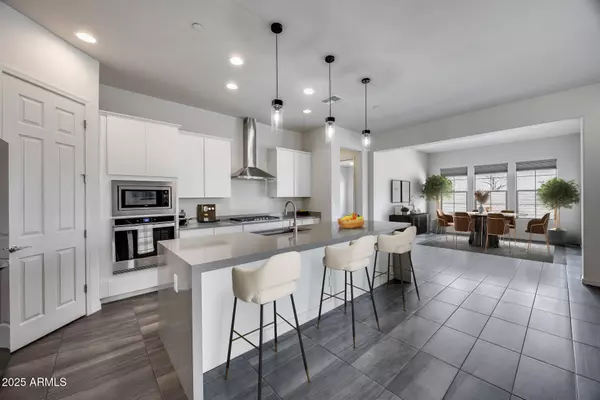 32366 N 133RD Lane, Peoria, AZ 85383