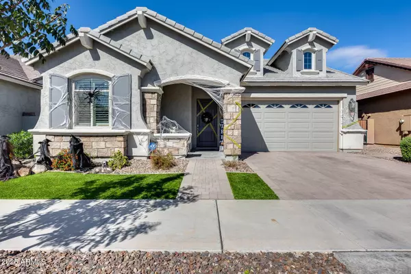 4300 E JOHN Street, Gilbert, AZ 85295