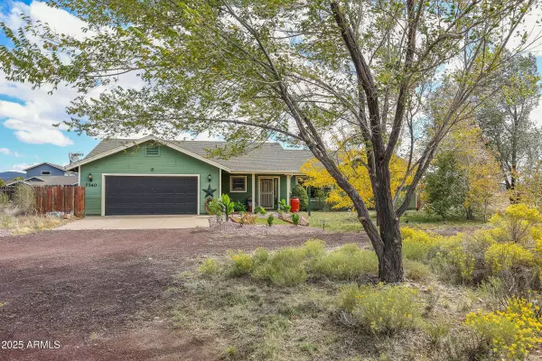 7740 SUNDANCE --, Flagstaff, AZ 86004