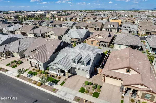 4300 E JOHN Street, Gilbert, AZ 85295