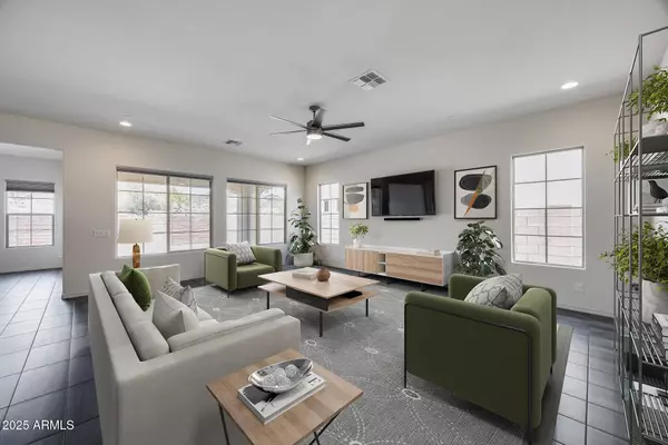 32366 N 133RD Lane, Peoria, AZ 85383