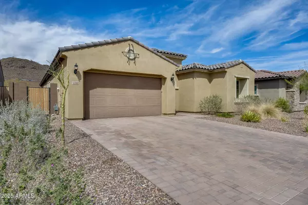 32366 N 133RD Lane, Peoria, AZ 85383