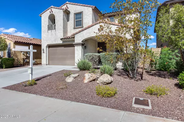 9944 W LOUISE Drive, Peoria, AZ 85383