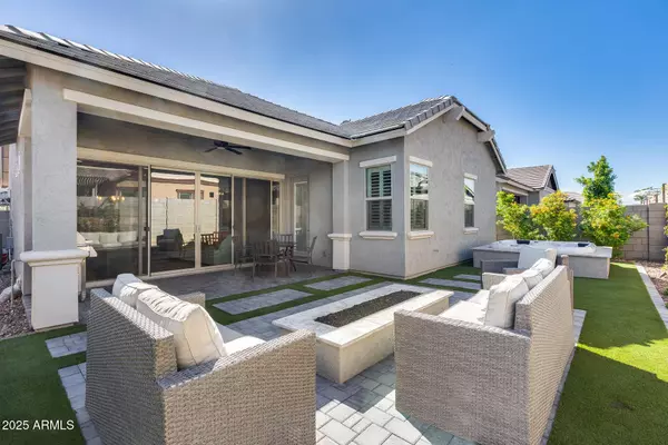 4300 E JOHN Street, Gilbert, AZ 85295