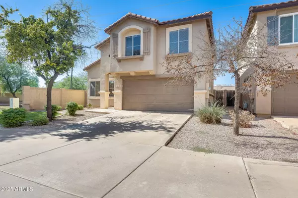 602 E COLT Court, Chandler, AZ 85225