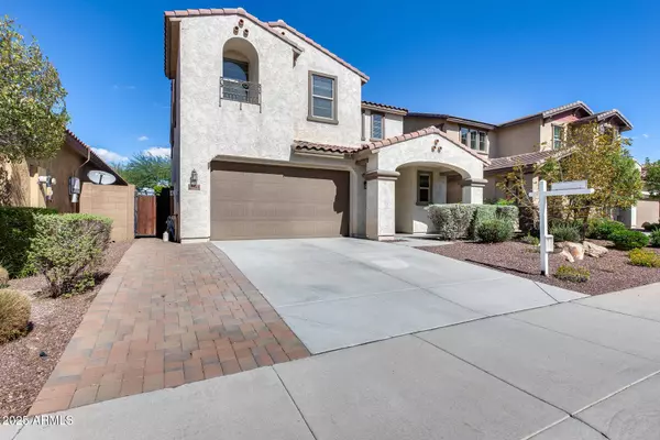 9944 W LOUISE Drive, Peoria, AZ 85383