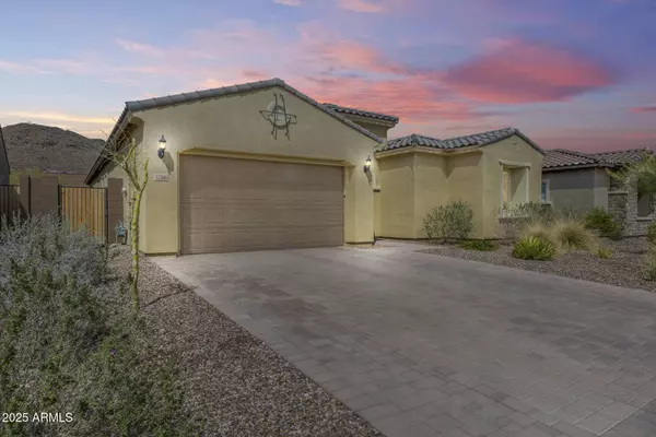 32366 N 133RD Lane, Peoria, AZ 85383