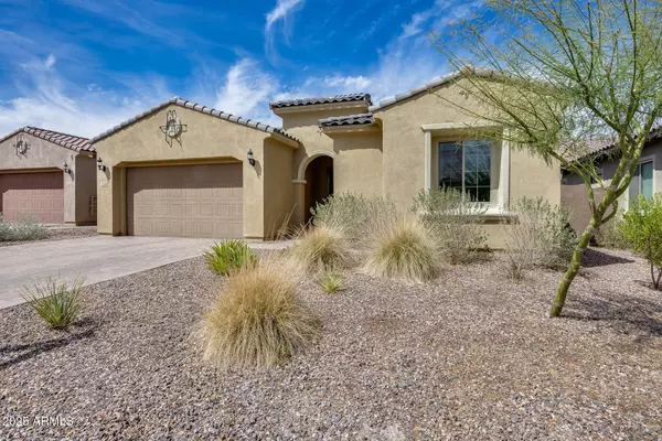 32366 N 133RD Lane, Peoria, AZ 85383