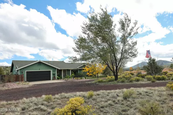 7740 SUNDANCE --, Flagstaff, AZ 86004