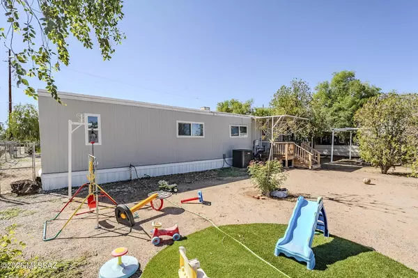 6631 W Lazy H, Tucson, AZ 85757
