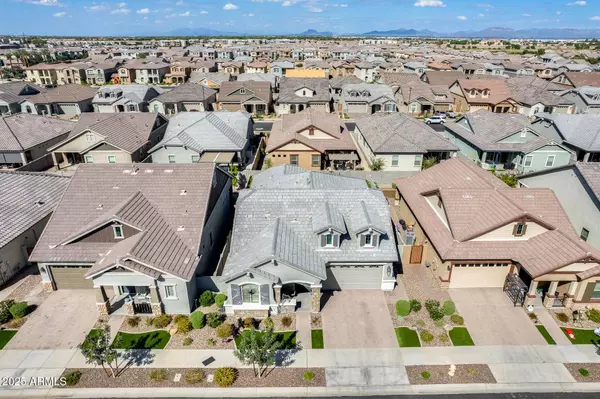 4300 E JOHN Street, Gilbert, AZ 85295