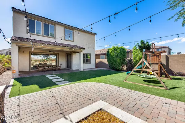 9944 W LOUISE Drive, Peoria, AZ 85383