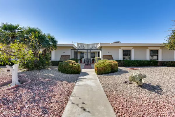 17428 N BOSWELL Boulevard, Sun City, AZ 85373