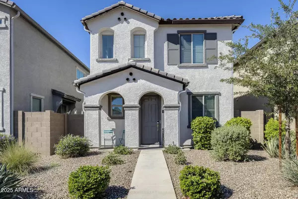 5742 W ILLINI Street, Phoenix, AZ 85043