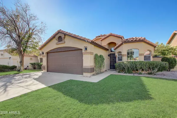 7258 E KIVA Avenue, Mesa, AZ 85209