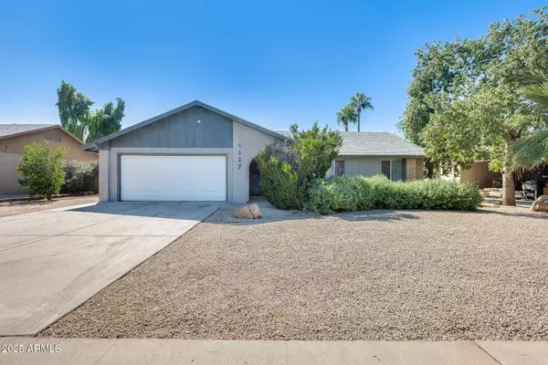 4117 W WINDROSE Drive, Phoenix, AZ 85029